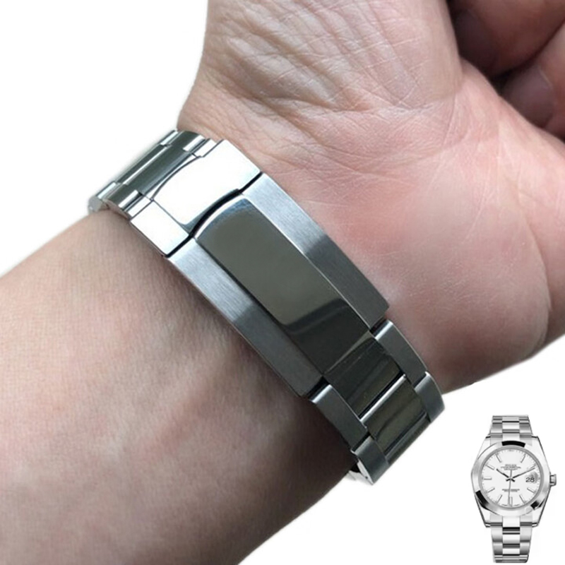 Luxury Watch Rolex - Watch Bands For Rolex Oyster Perpetual