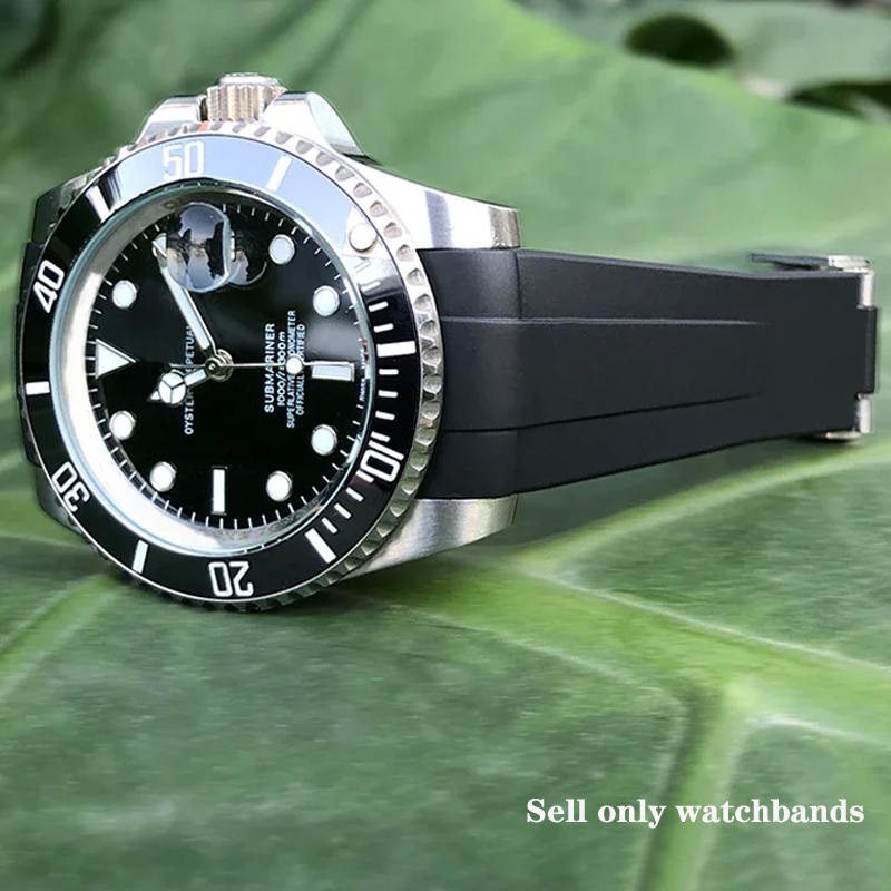 Luxury Watch Rolex - For Rolex Yacht-Master Submariner Datejust Premium