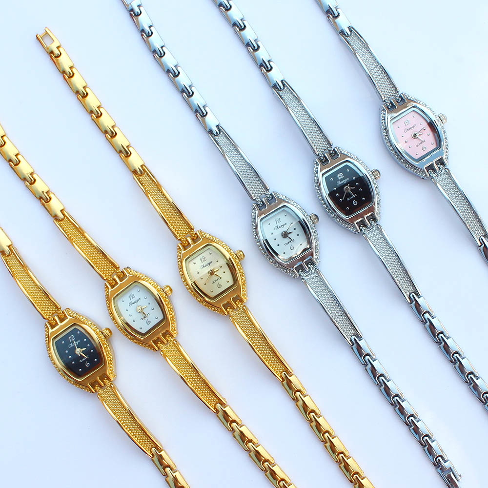 Luxury Watch And Price - 10pcs Wholesale Price ! Bangle Watch