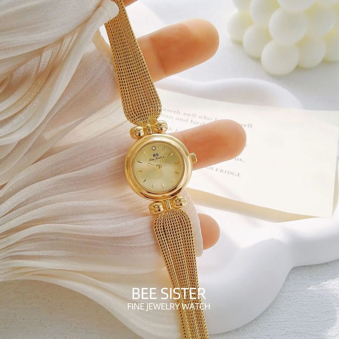 New Women's Watches, Light Lux - Luxury Watch Name Brands ulasan dan harga