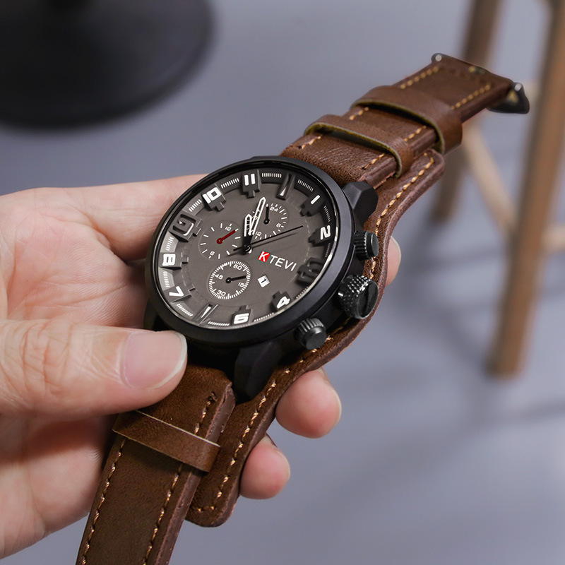 Retro Men's Watches Classic Lu - Luxury Watch Audemars Piguet ulasan dan harga