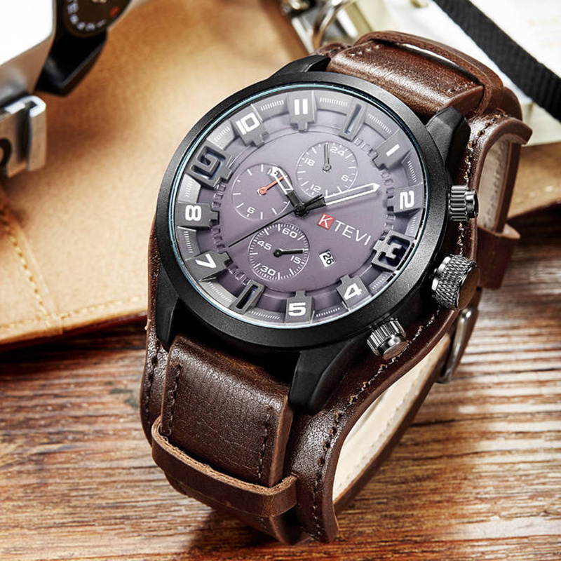Retro Men's Watches Classic Lu - Luxury Watch Audemars Piguet ulasan dan harga