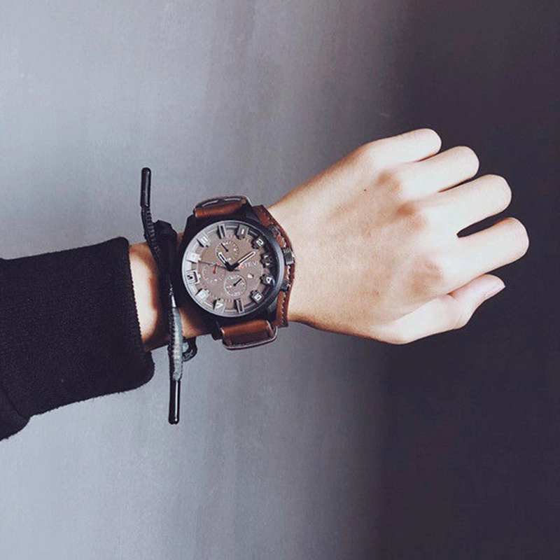 Retro Men's Watches Classic Lu - Luxury Watch Audemars Piguet ulasan dan harga