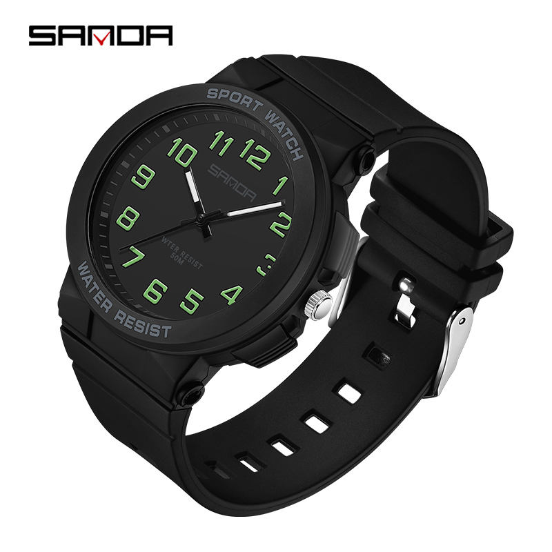 Watch Hot Selling Electronic M - Luxury Watch Shop ulasan dan harga