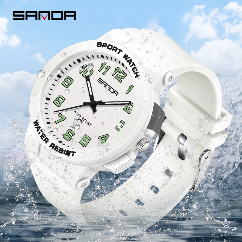 Watch Hot Selling Electronic M - Luxury Watch Shop ulasan dan harga