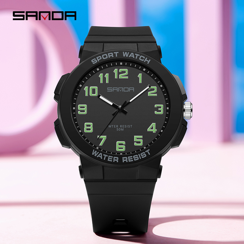 Watch Hot Selling Electronic M - Luxury Watch Shop ulasan dan harga