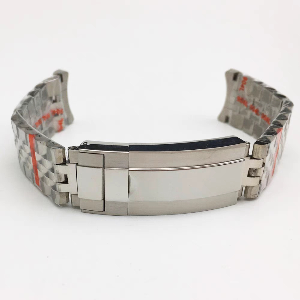 20mm 21mm 904L Watchbands For  - Luxury Watch Rolex ulasan dan harga