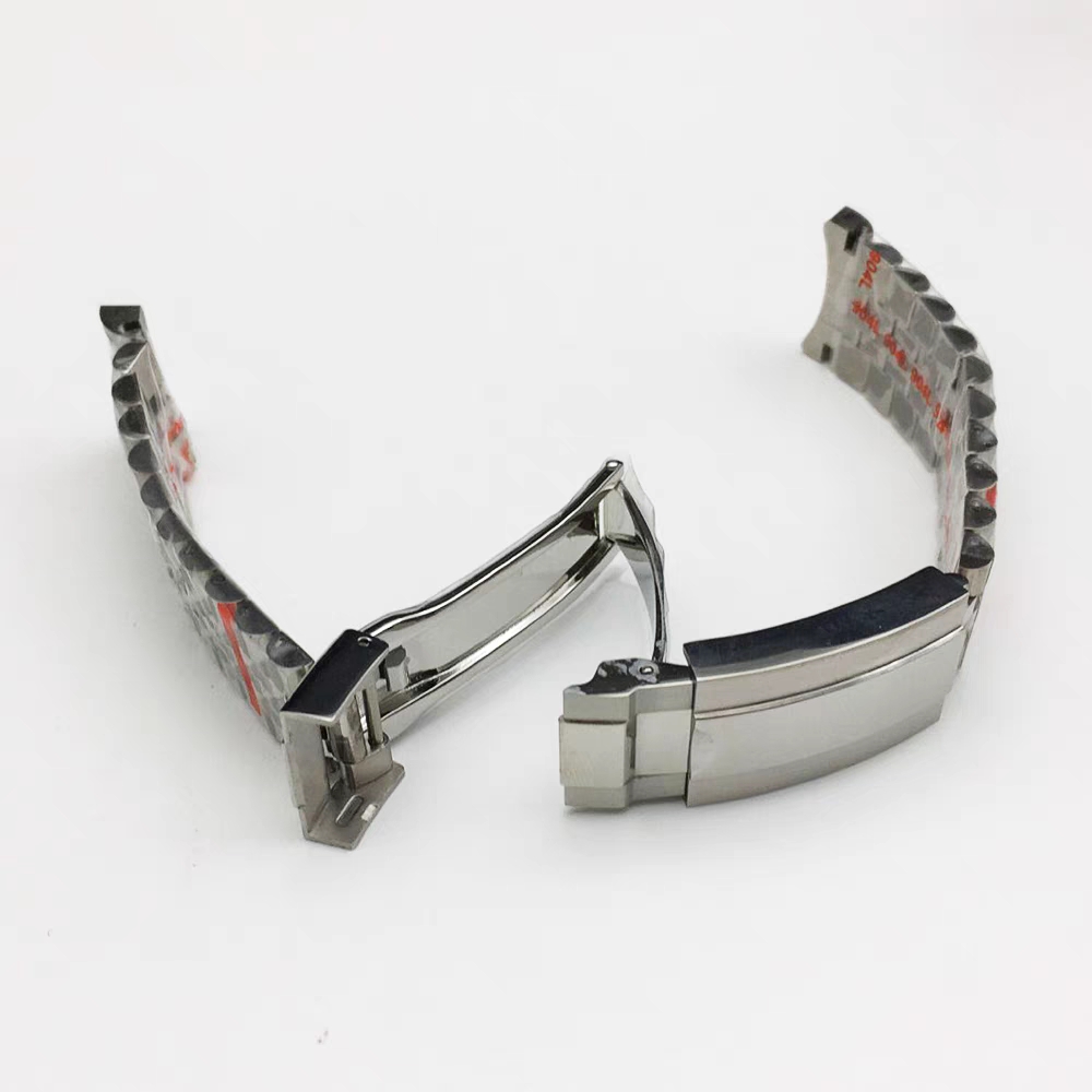 20mm 21mm 904L Watchbands For  - Luxury Watch Rolex ulasan dan harga