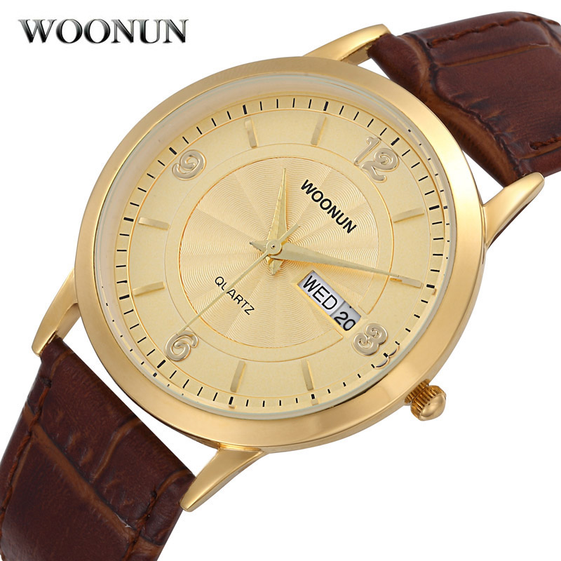 2020 WOONUN Top Brand Luxury G - Luxury Watch Audemars Piguet ulasan dan harga