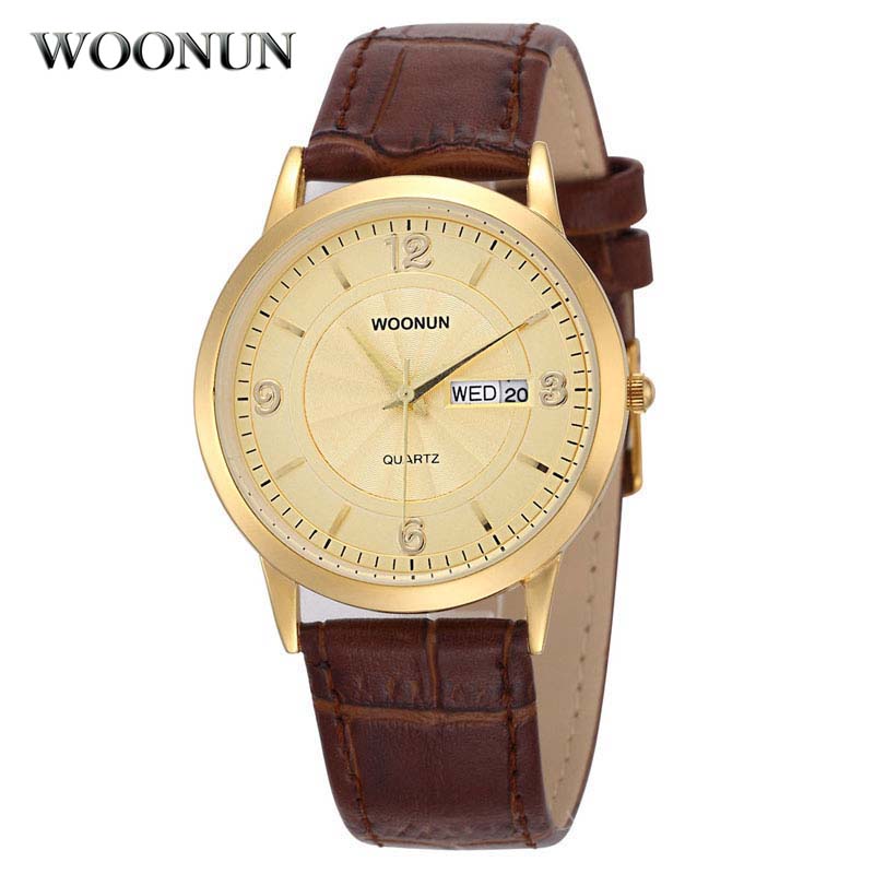 2020 WOONUN Top Brand Luxury G - Luxury Watch Audemars Piguet ulasan dan harga