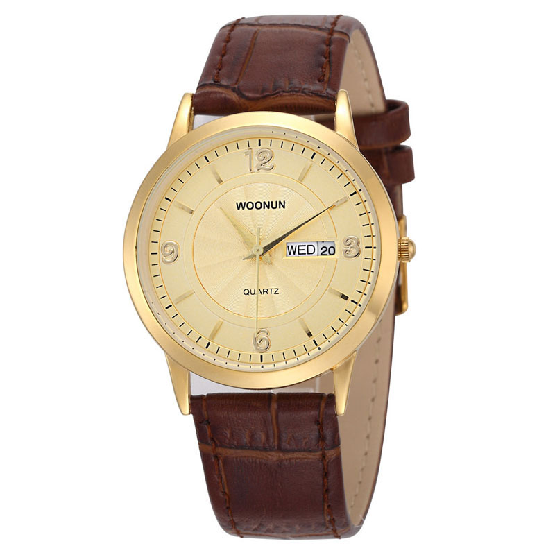 2020 WOONUN Top Brand Luxury G - Luxury Watch Audemars Piguet ulasan dan harga