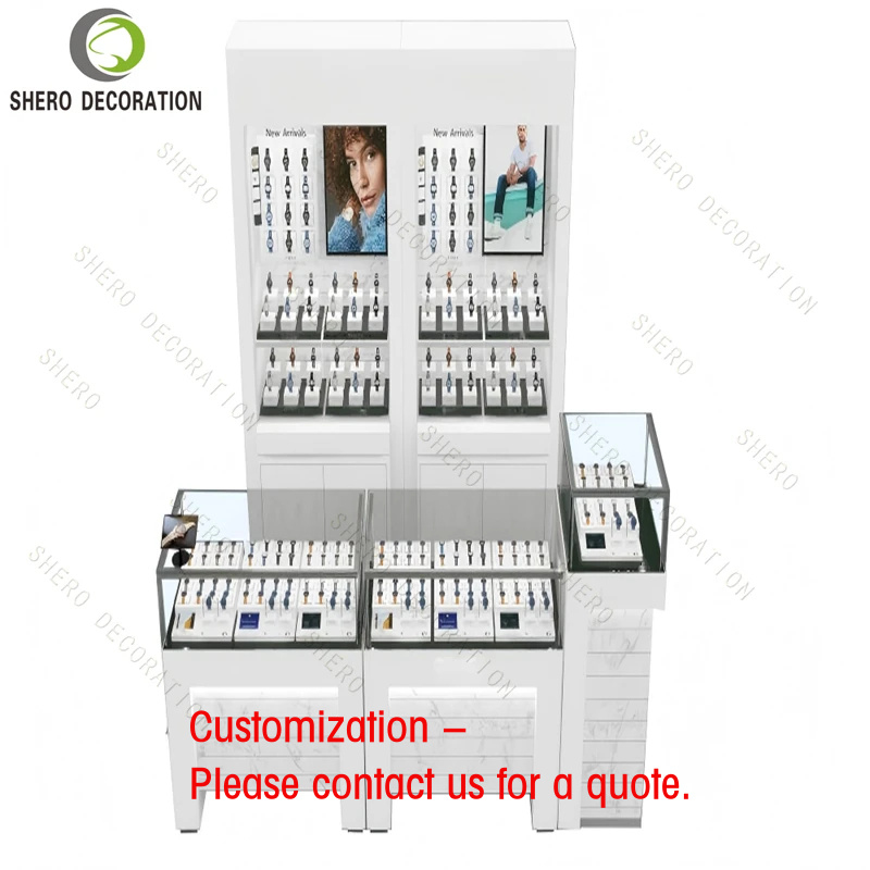 custom.Custom Luxury Watch Mal - Luxury Watch Shop ulasan dan harga
