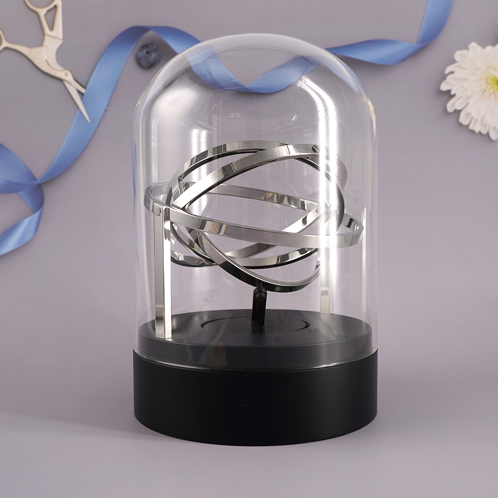 Luxury Automatic Single Electr - Luxury Watch Winder Box ulasan dan harga