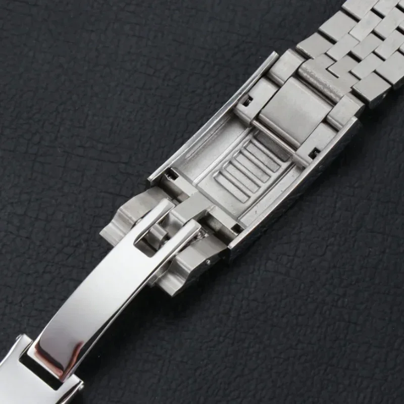 20mm Jubilee 904 Strap For Rol - Luxury Watch Rolex ulasan dan harga