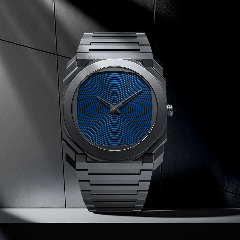 New Trend Ultra-thin Plastic W - Dress Watch Ultra Thin ulasan dan harga