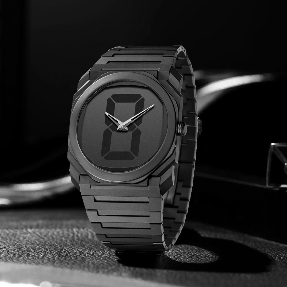 New Trend Ultra-thin Plastic W - Dress Watch Ultra Thin ulasan dan harga