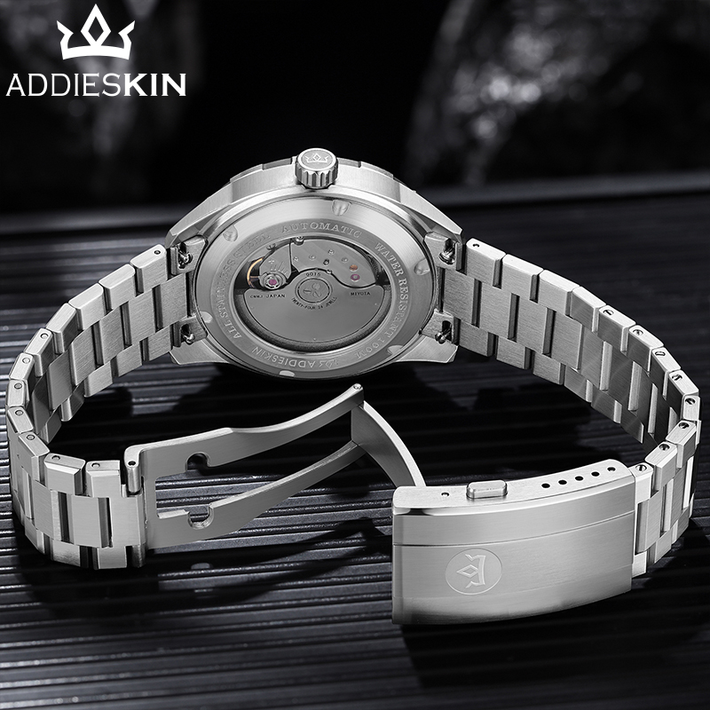 AddiesKin Miyota9015 Mechanica - Luxury Watch Second Hand ulasan dan harga