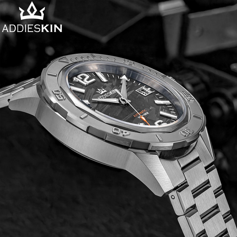 AddiesKin Miyota9015 Mechanica - Luxury Watch Second Hand ulasan dan harga