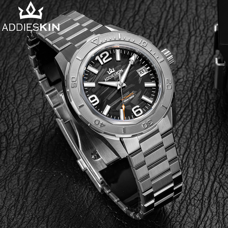 AddiesKin Miyota9015 Mechanica - Luxury Watch Second Hand ulasan dan harga