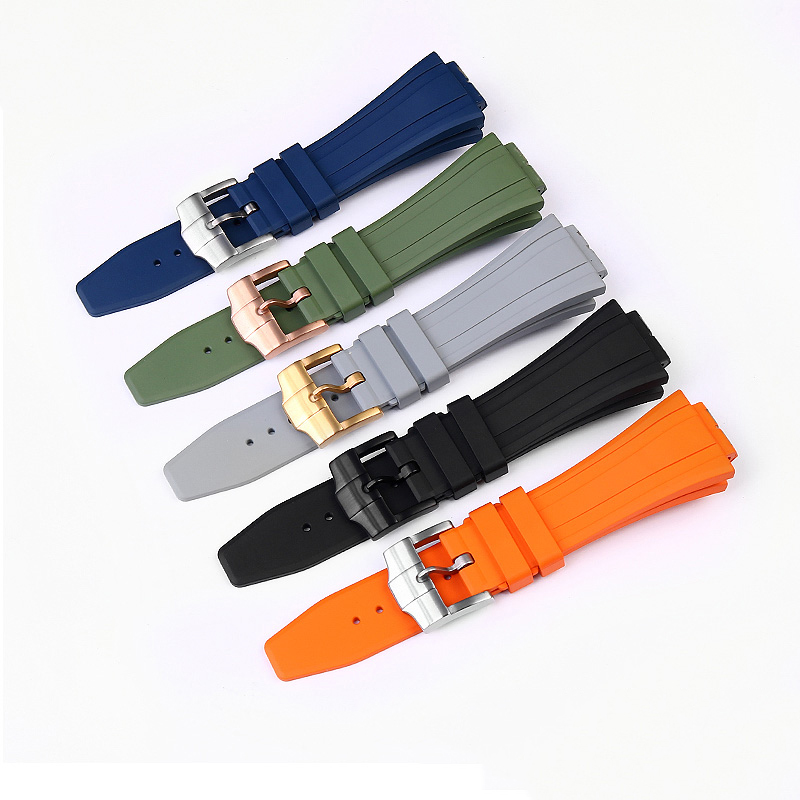 Premium-Grade Fluoro Rubber Wa - Casio Watch G-Shock Ga-2100 ulasan dan harga
