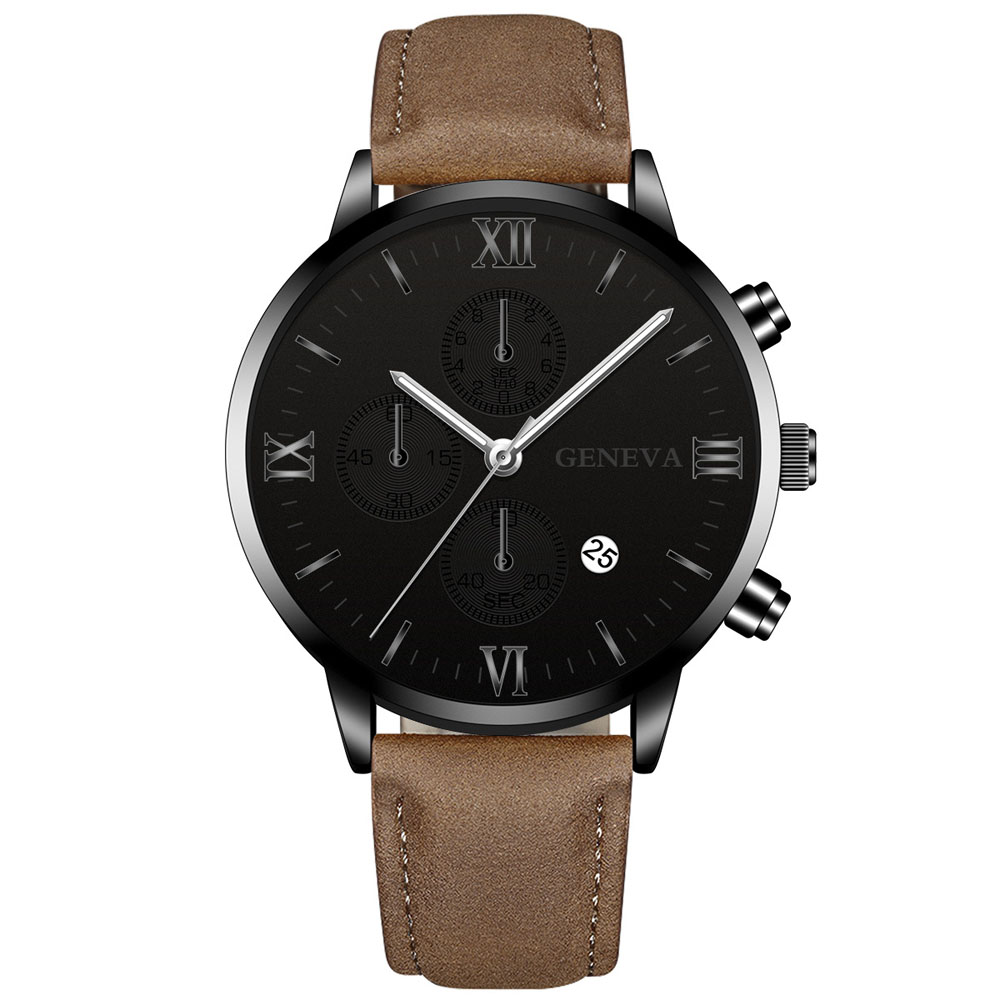 Geneva Fashion  Men Date Alloy - Luxury Watch Audemars Piguet ulasan dan harga