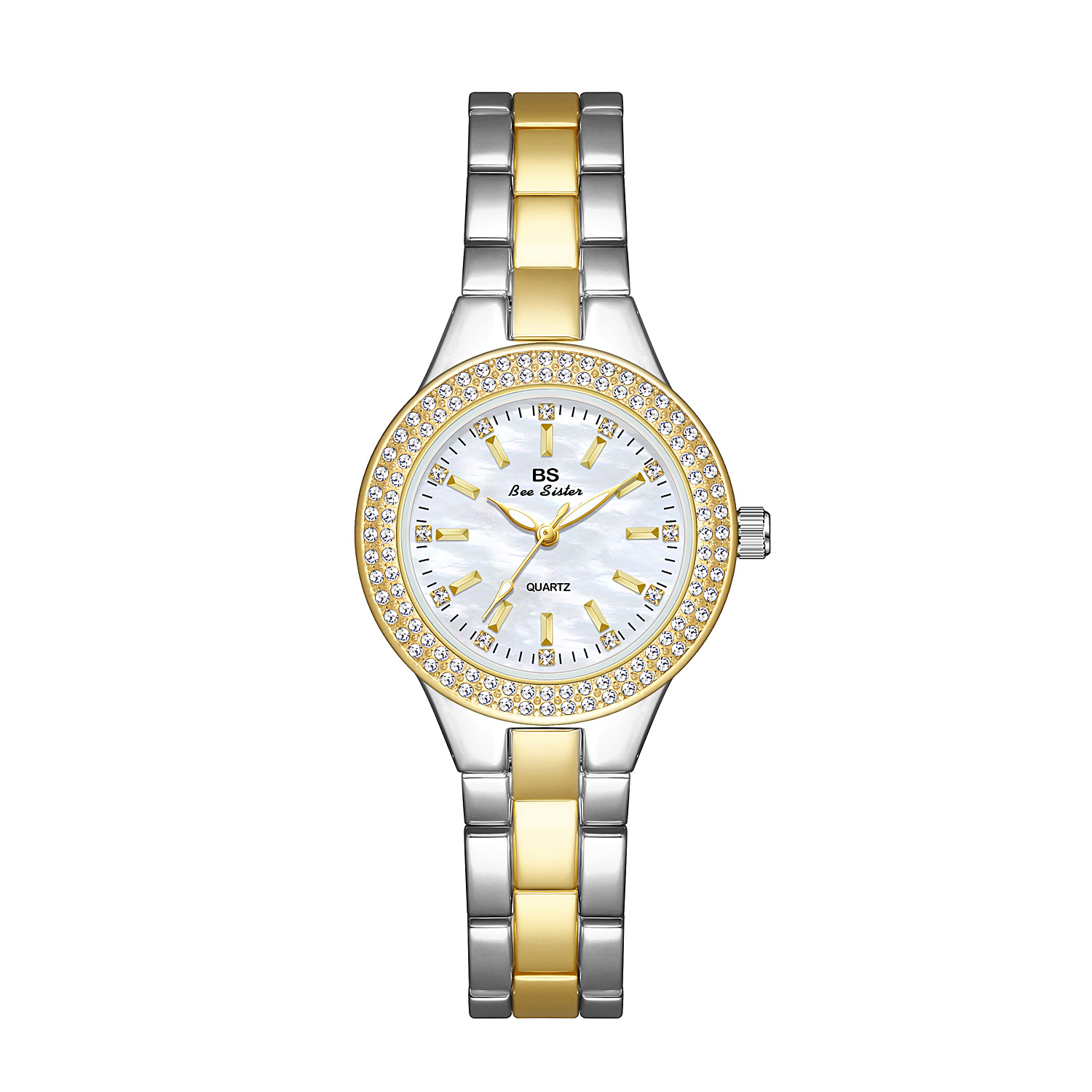 BS Women's Watch Beimu Face Cl - Luxury Watch Face ulasan dan harga