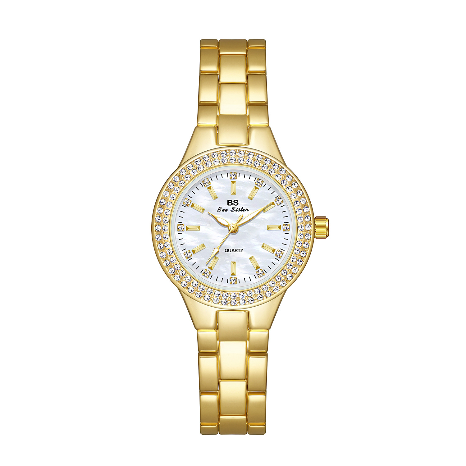 BS Women's Watch Beimu Face Cl - Luxury Watch Face ulasan dan harga