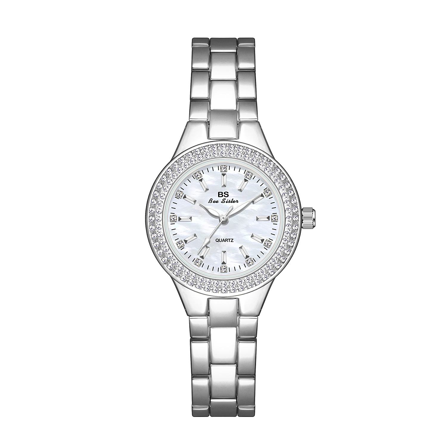 BS Women's Watch Beimu Face Cl - Luxury Watch Face ulasan dan harga