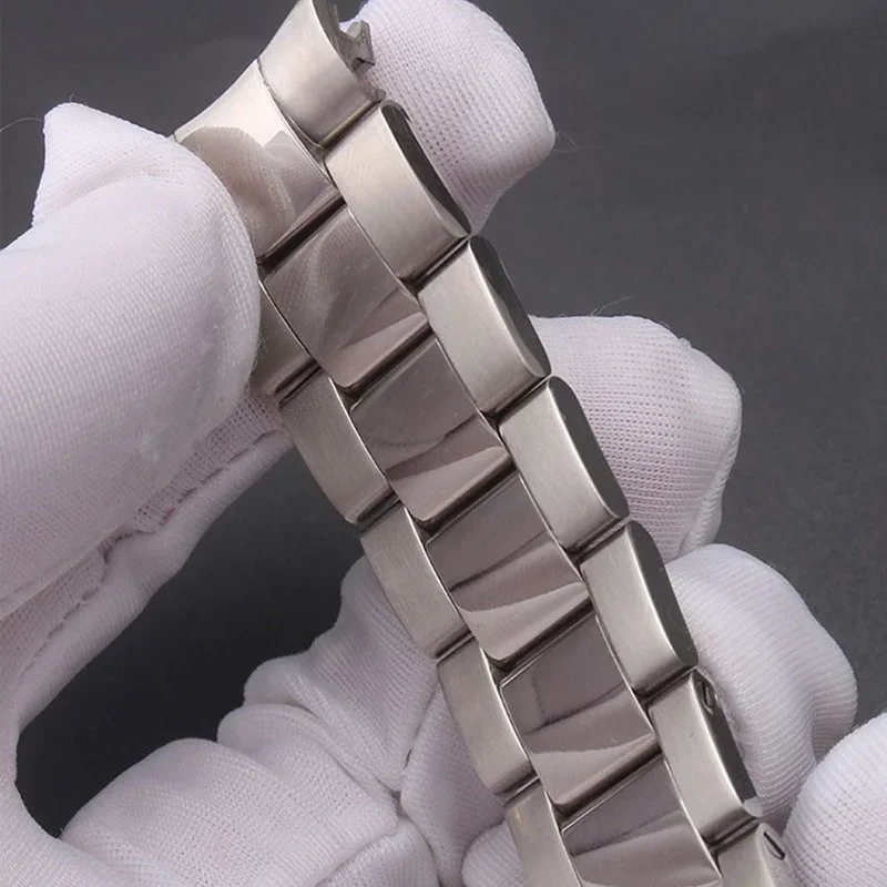 Watch Bands For Rolex Oyster P - Luxury Watch Rolex ulasan dan harga