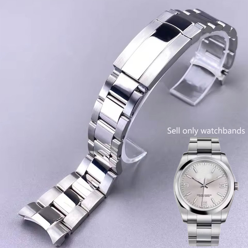 Watch Bands For Rolex Oyster P - Luxury Watch Rolex ulasan dan harga