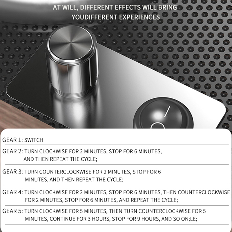 IBBETON Luxury Brand Wood Watc - Luxury Watch Winder Box ulasan dan harga