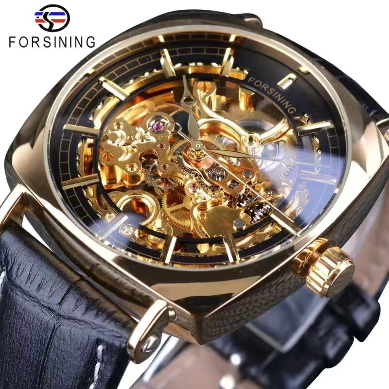 High-End Fashionable Business  - Luxury Watch Name Brands ulasan dan harga