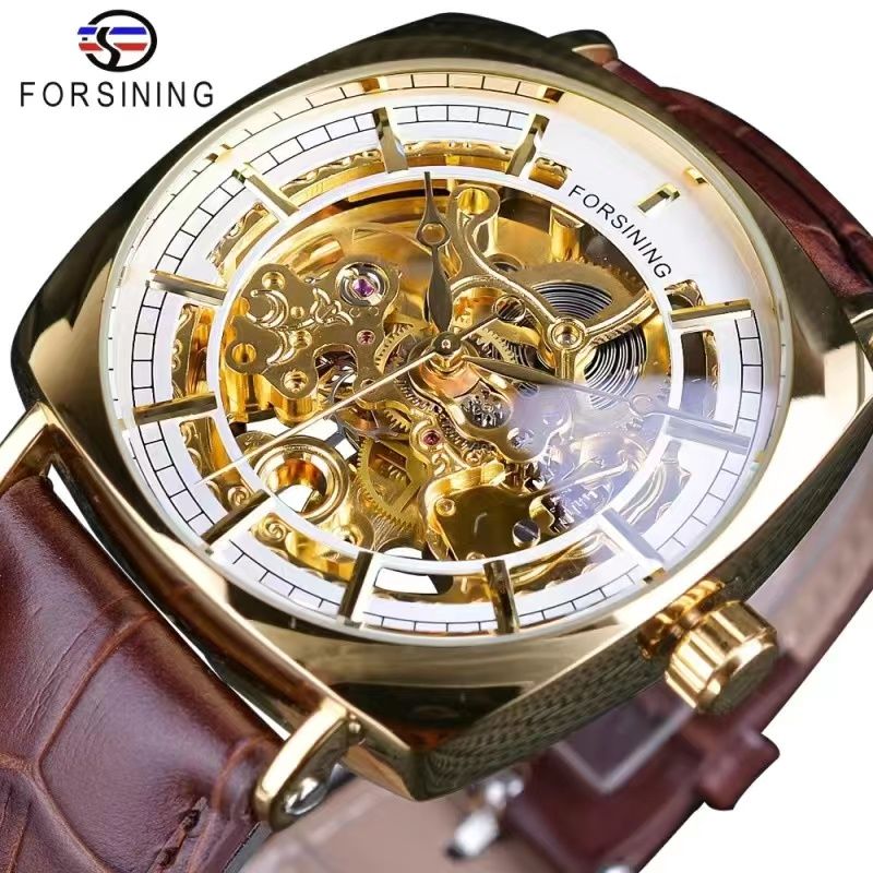 High-End Fashionable Business  - Luxury Watch Name Brands ulasan dan harga
