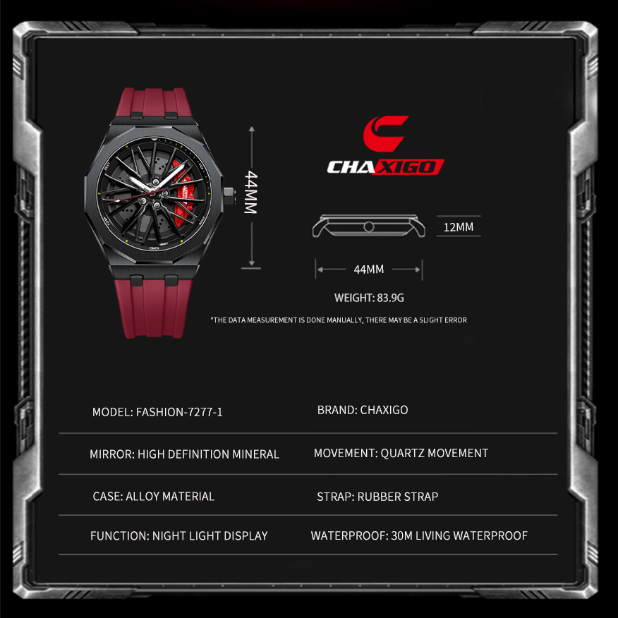 Factory direct sales OEM custo - Luxury Watch For Sale ulasan dan harga