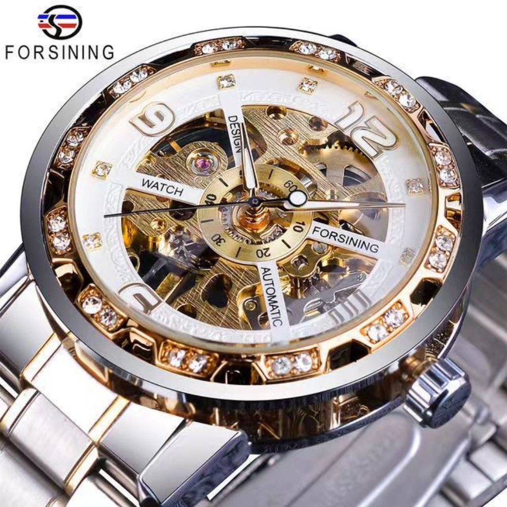 European and American Style Hi - Luxury Watch Name Brands ulasan dan harga