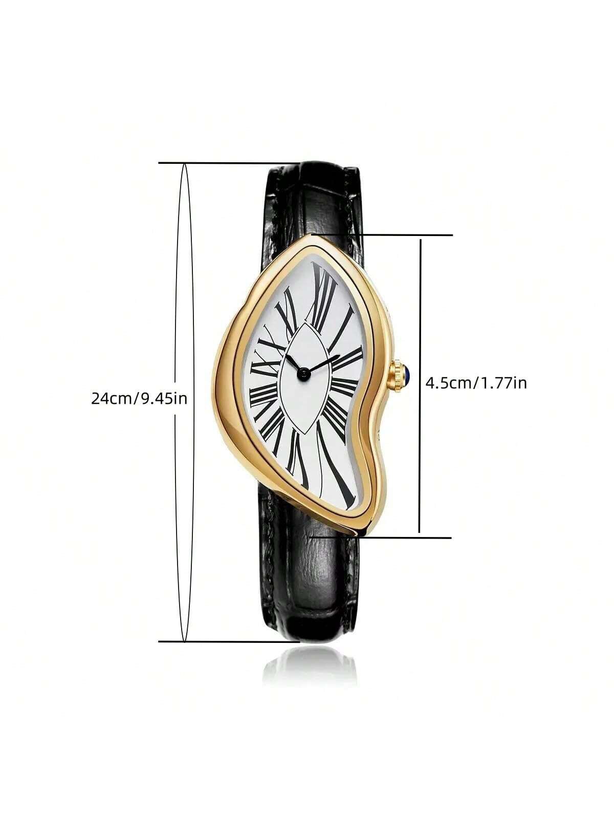 Creative Melt Luxury Watch for - Luxury Watch Audemars Piguet ulasan dan harga