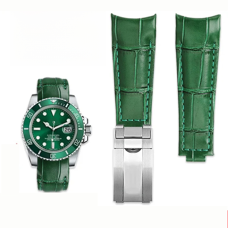 Original Style Curved end watc - Luxury Watch Rolex ulasan dan harga