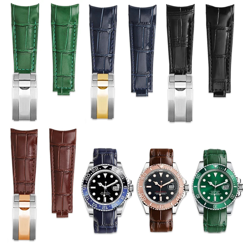 Original Style Curved end watc - Luxury Watch Rolex ulasan dan harga