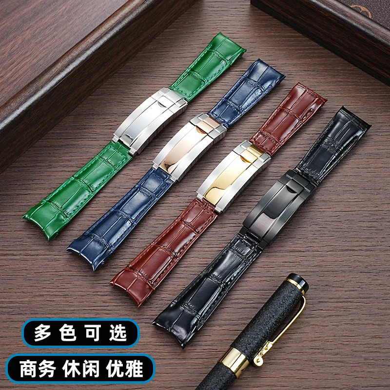 Original Style Curved end watc - Luxury Watch Rolex ulasan dan harga