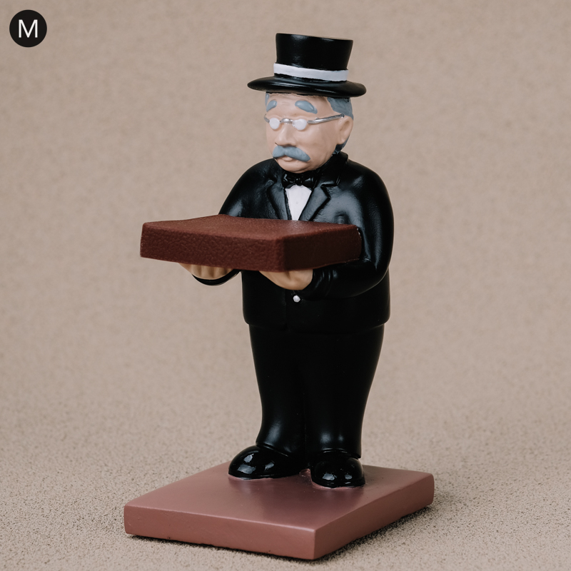 Table Vintage Watch Holder Org - Luxury Watch Holder ulasan dan harga