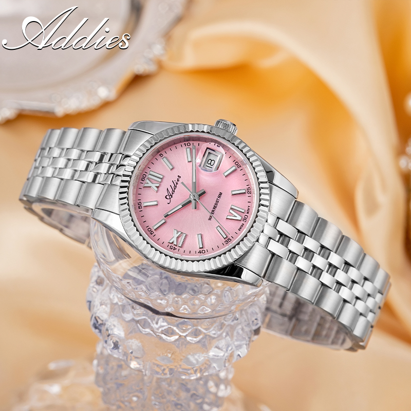 Addies High Quality Luxury Wat - Luxury Watch For Women ulasan dan harga