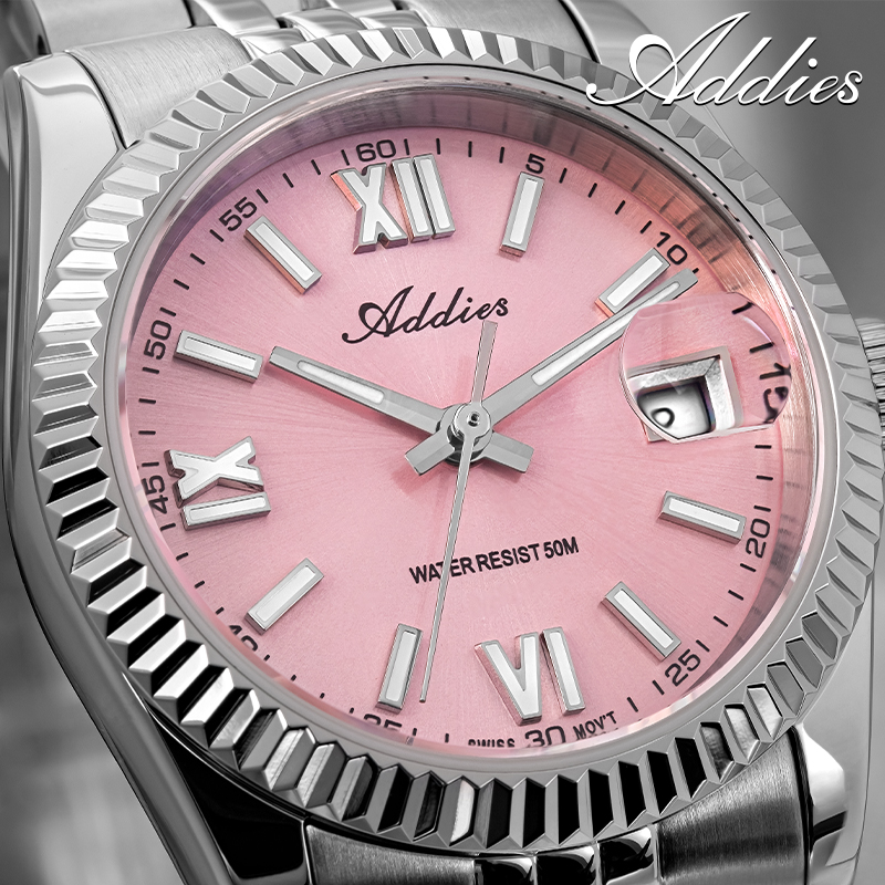 Addies High Quality Luxury Wat - Luxury Watch For Women ulasan dan harga