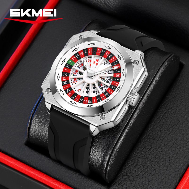 Top Luxury God of Fortune Turn - Luxury Watch Name Brands ulasan dan harga