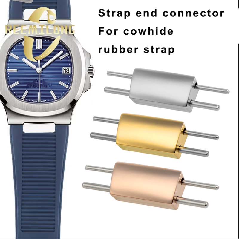 2pcs Watchstrap connector for  - Luxury Watch Patek Philippe ulasan dan harga