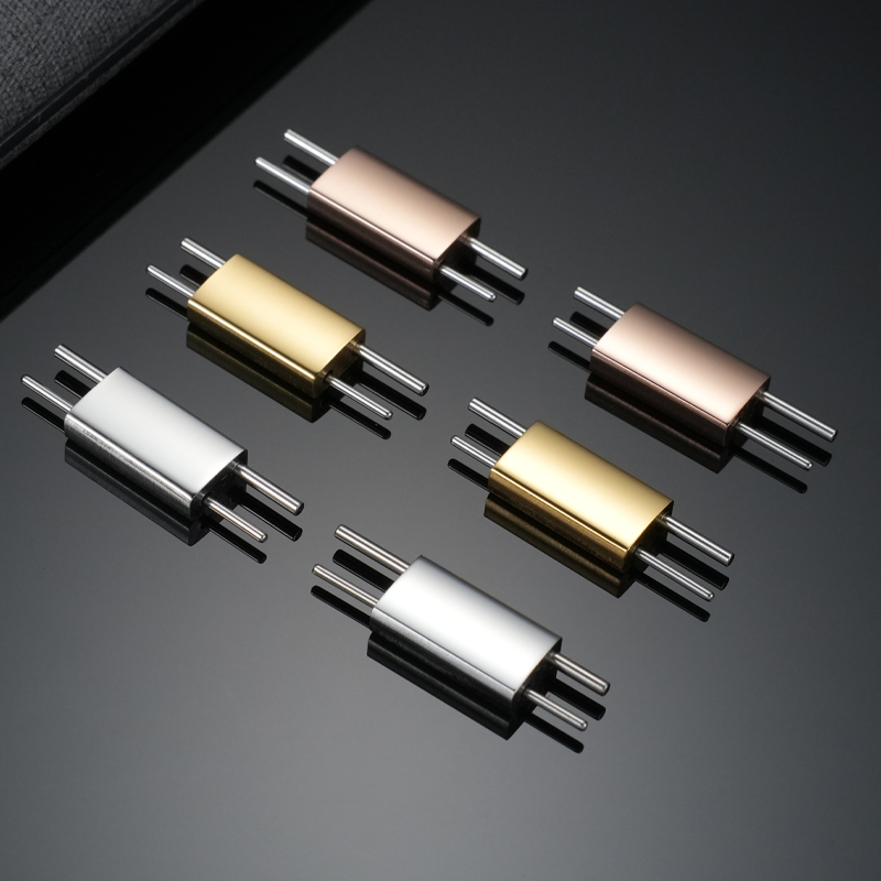 2pcs Watchstrap connector for  - Luxury Watch Patek Philippe ulasan dan harga