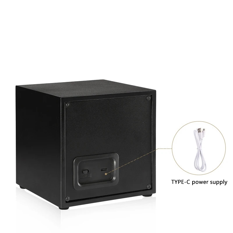 Made In Germany, Automatic Wat - Luxury Watch Winder Box ulasan dan harga