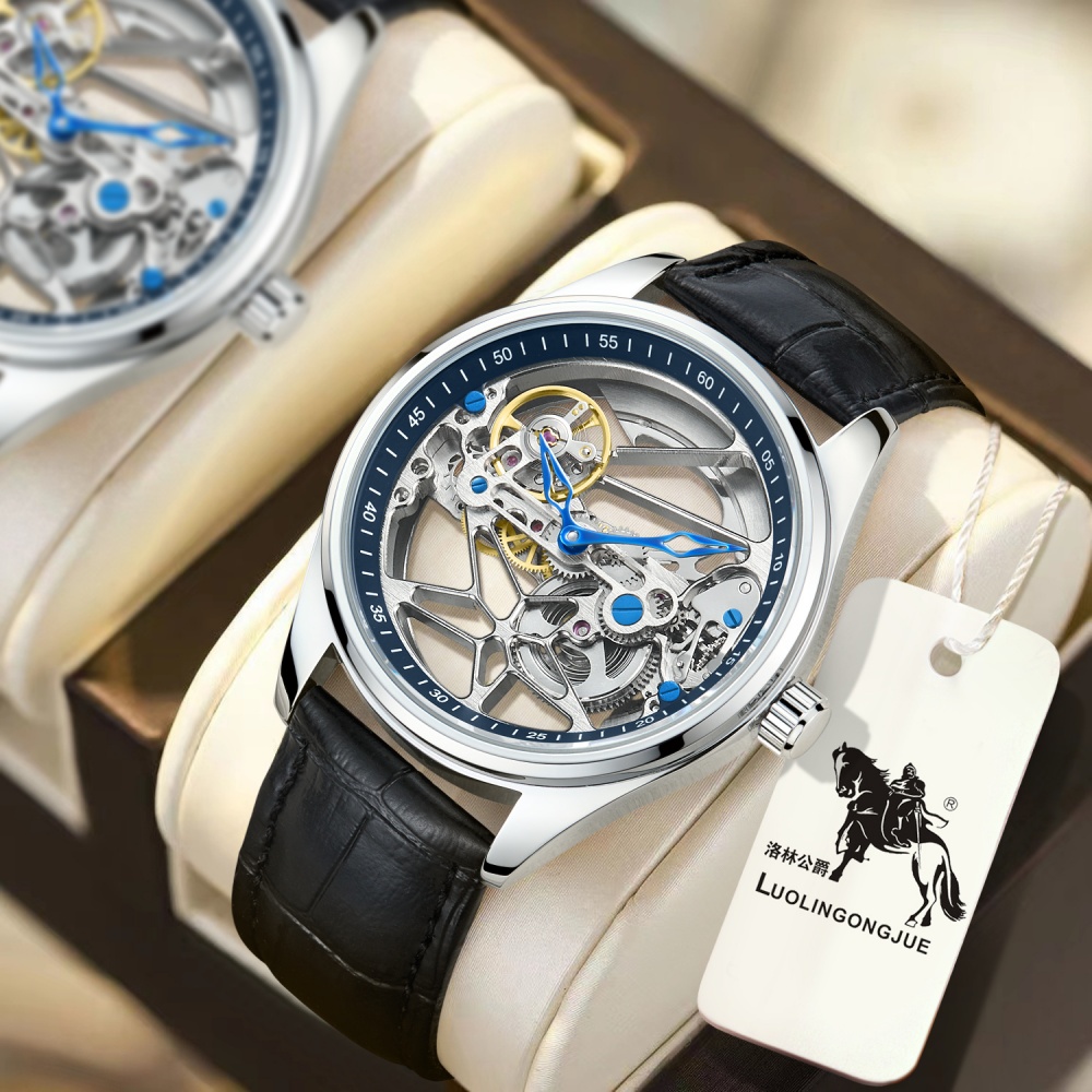 New Genuine Double-Sided Hollo - Luxury Watch Name Brands ulasan dan harga