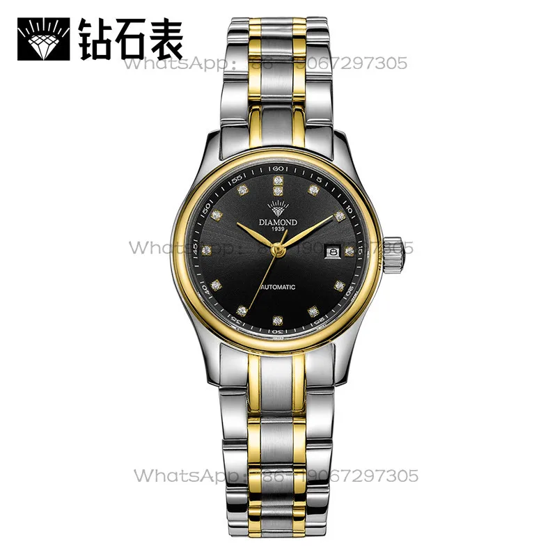 Time Island Watch Store Shangh - Luxury Watch For Women ulasan dan harga