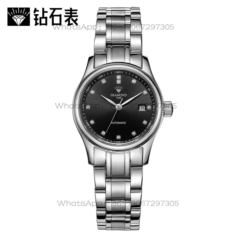 Time Island Watch Store Shangh - Luxury Watch For Women ulasan dan harga