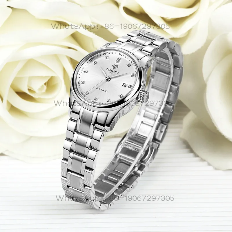 Time Island Watch Store Shangh - Luxury Watch For Women ulasan dan harga